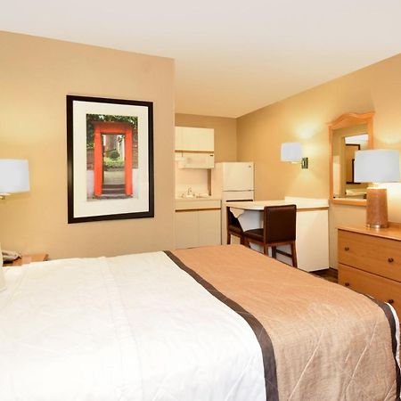 Extended Stay America Suites - Houston - Willowbrook Louetta 外观 照片