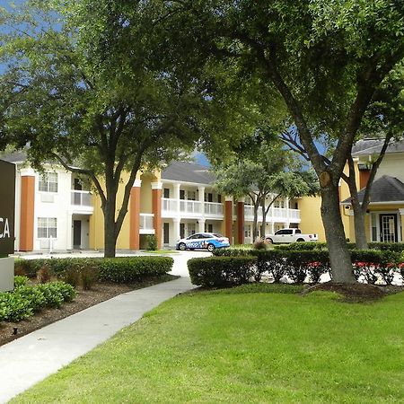 Extended Stay America Suites - Houston - Willowbrook Louetta 外观 照片
