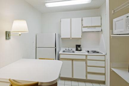 Extended Stay America Suites - Houston - Willowbrook Louetta 客房 照片