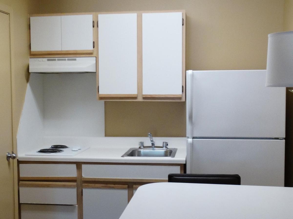Extended Stay America Suites - Houston - Willowbrook Louetta 外观 照片
