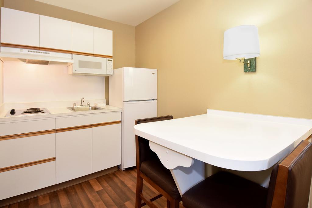 Extended Stay America Suites - Houston - Willowbrook Louetta 外观 照片