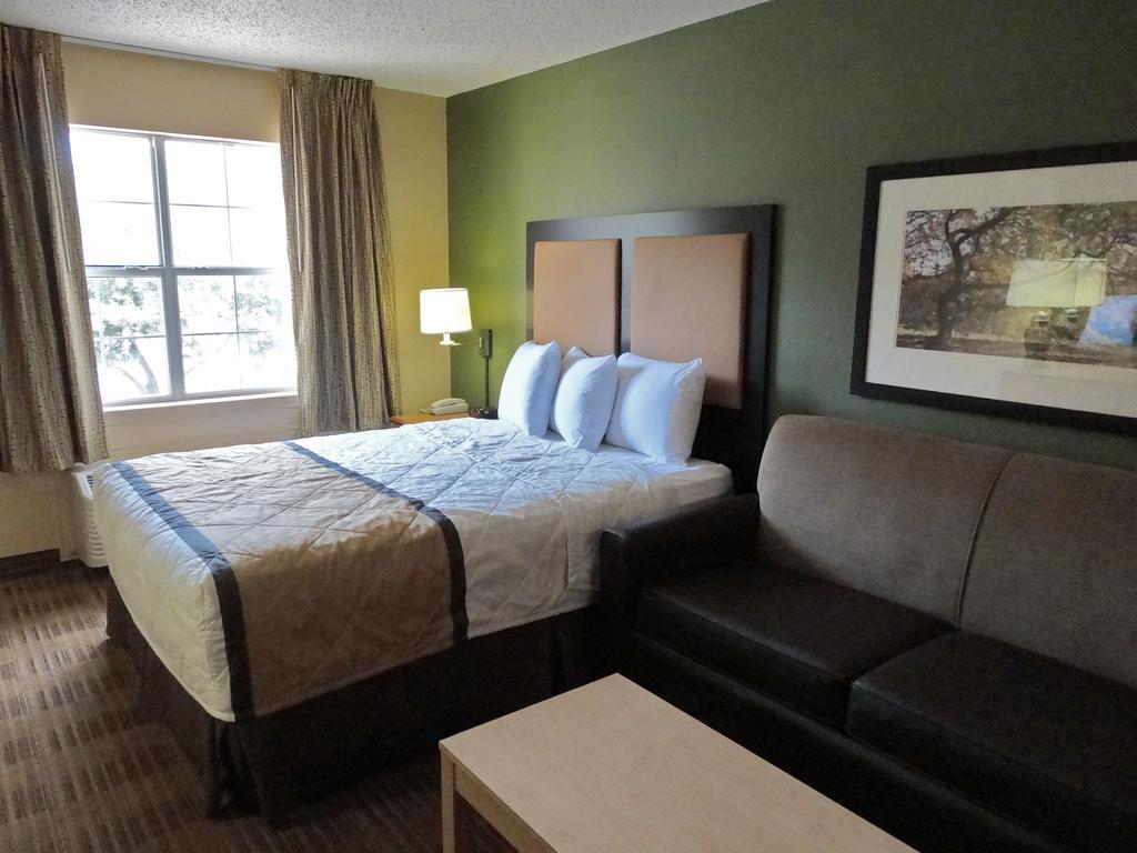 Extended Stay America Suites - Houston - Willowbrook Louetta 外观 照片