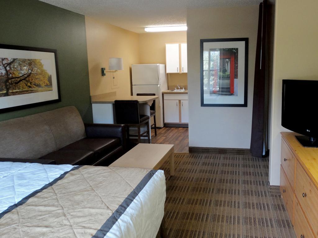 Extended Stay America Suites - Houston - Willowbrook Louetta 外观 照片