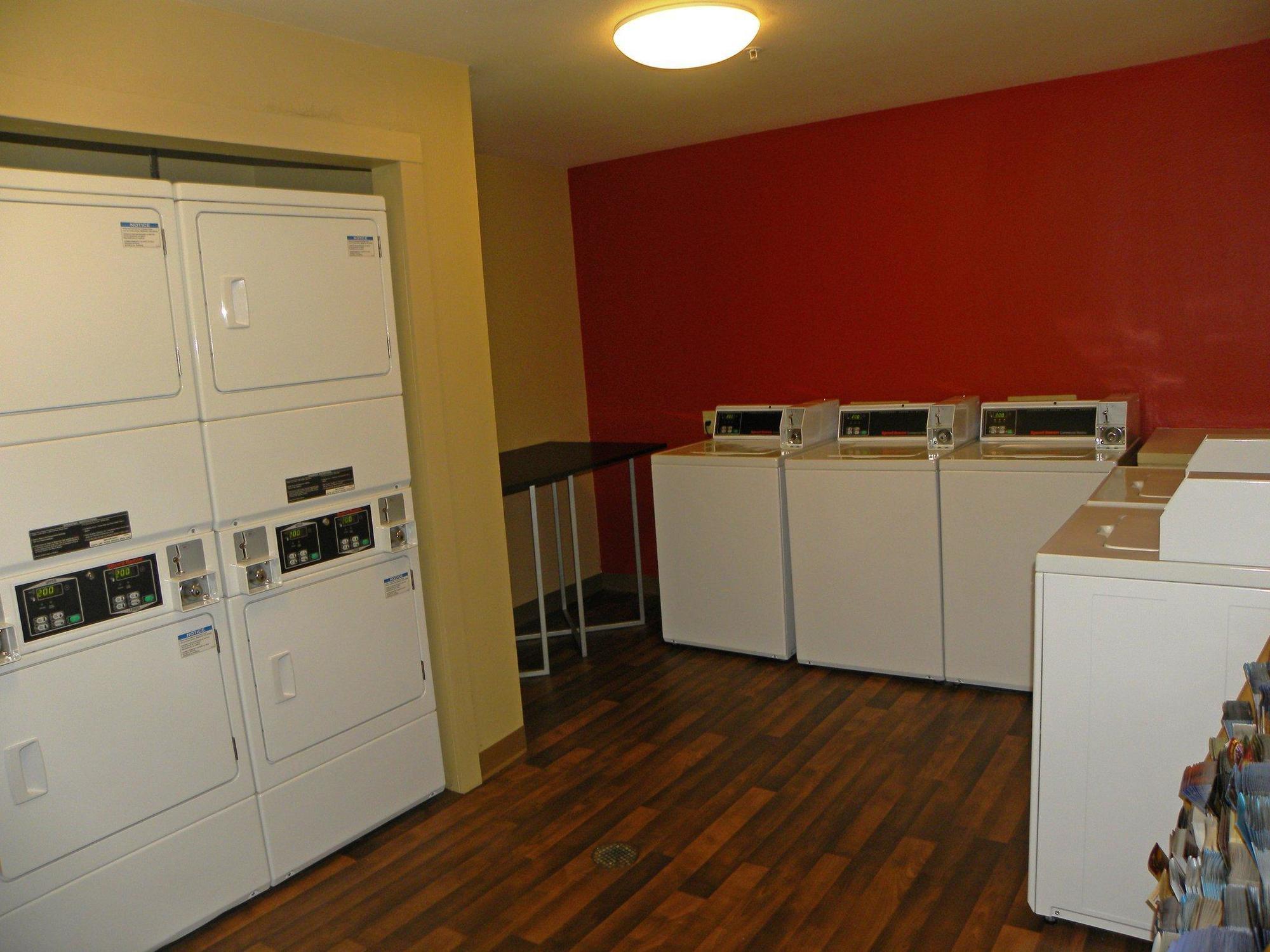 Extended Stay America Suites - Houston - Willowbrook Louetta 外观 照片