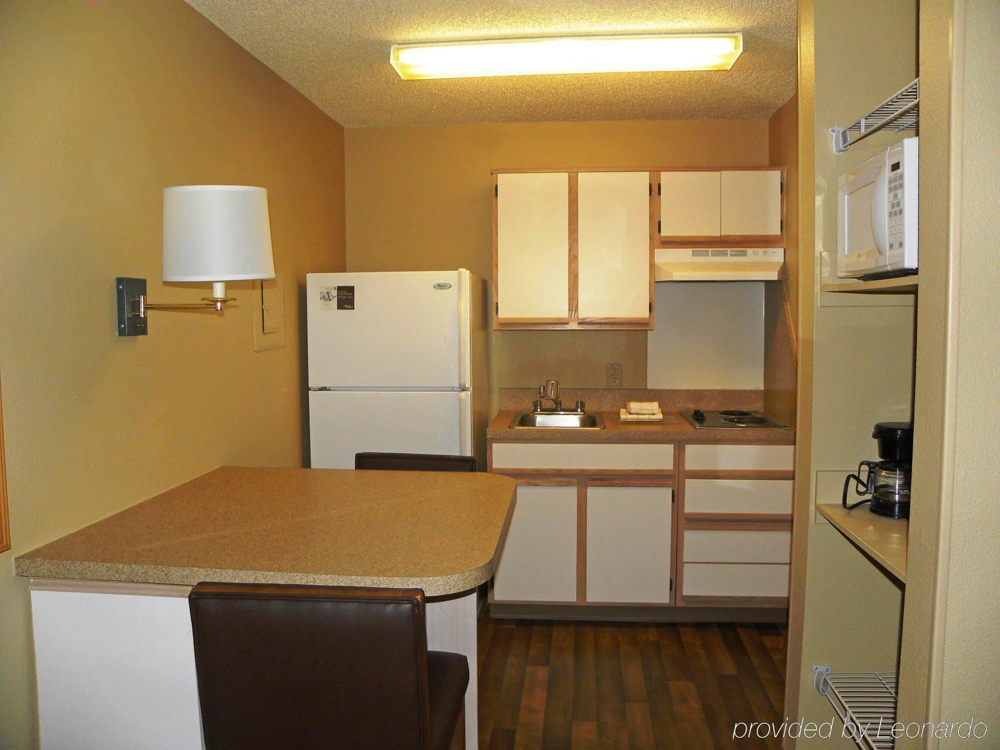 Extended Stay America Suites - Houston - Willowbrook Louetta 外观 照片