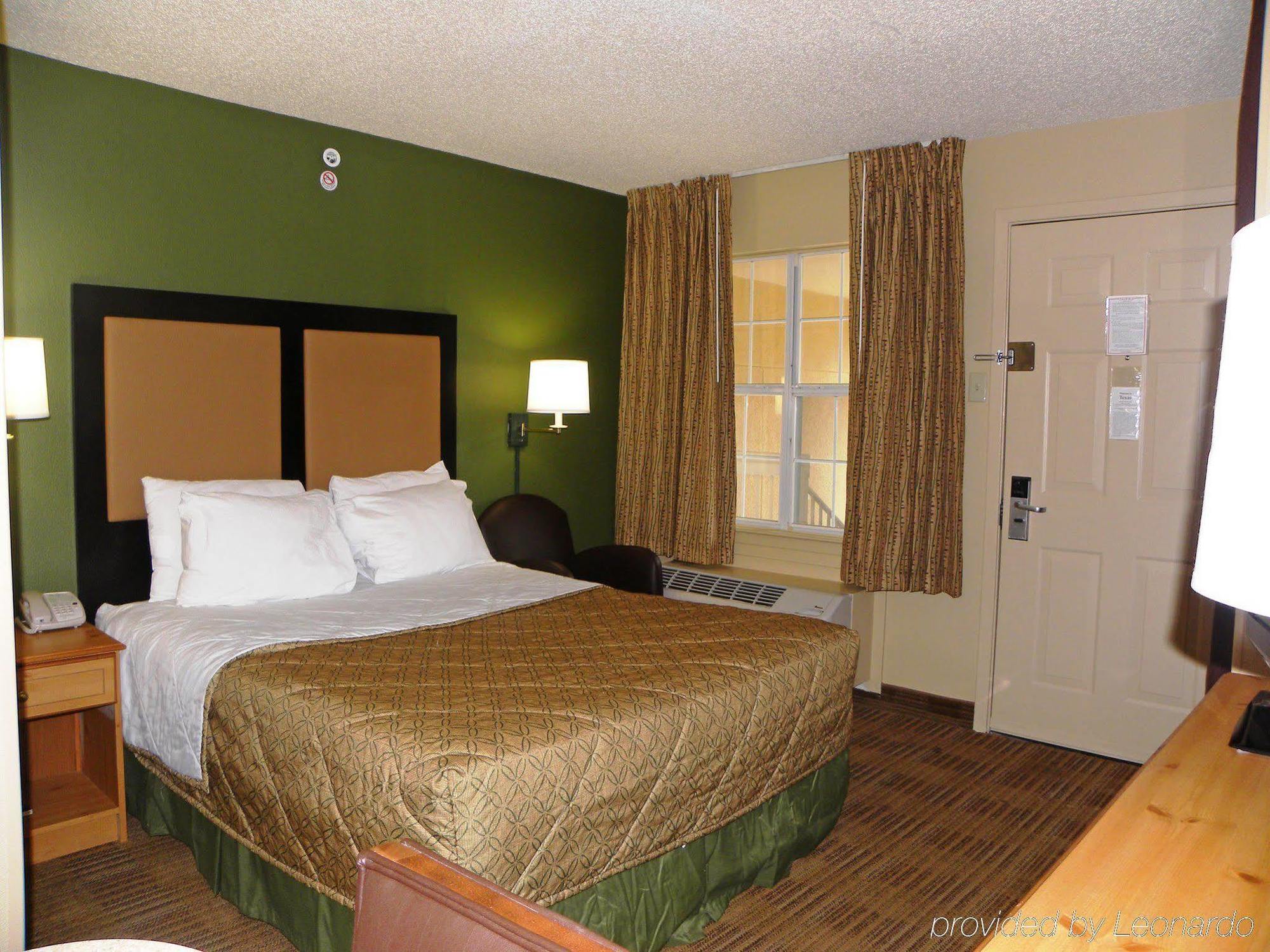 Extended Stay America Suites - Houston - Willowbrook Louetta 外观 照片