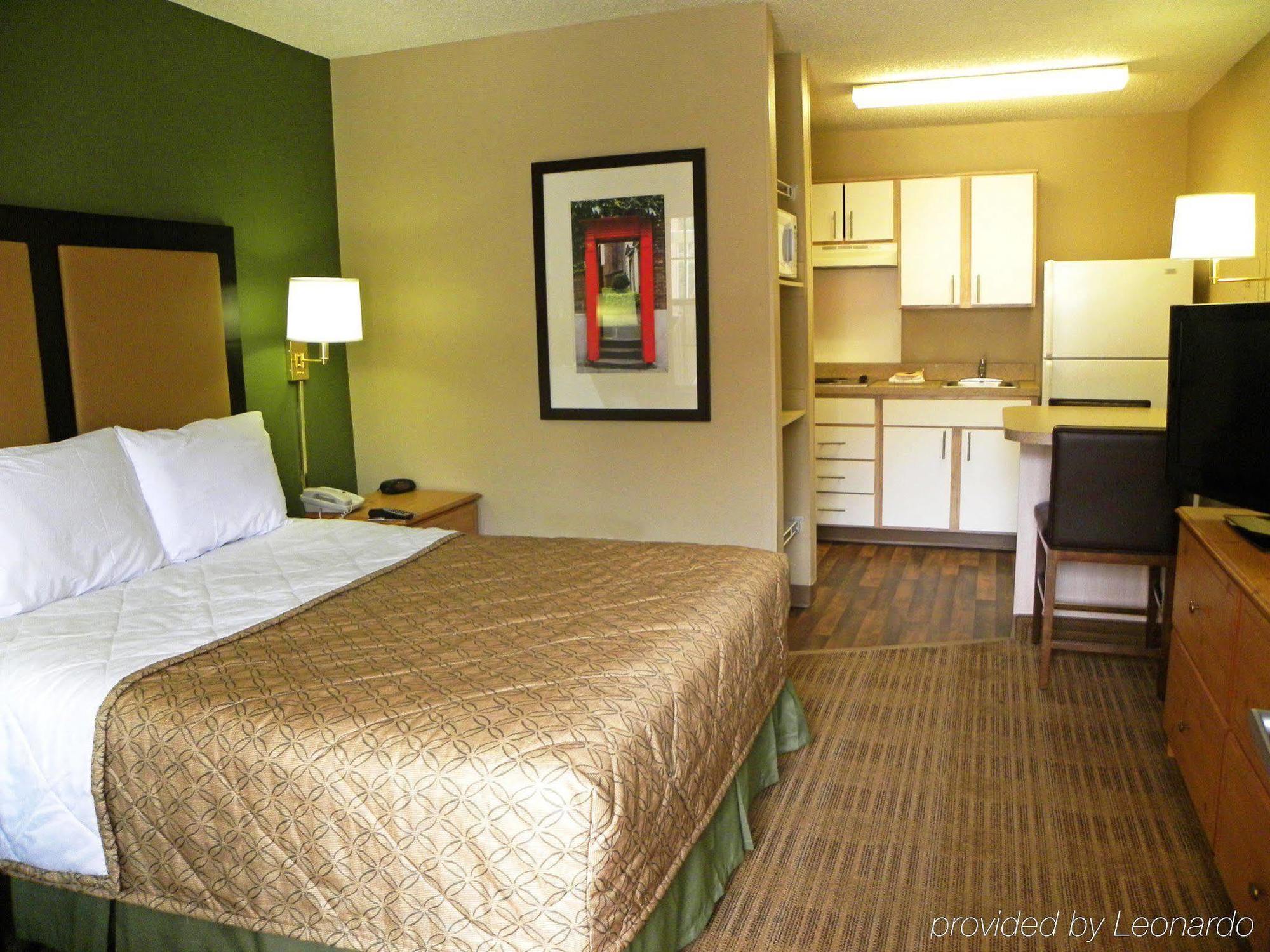 Extended Stay America Suites - Houston - Willowbrook Louetta 外观 照片