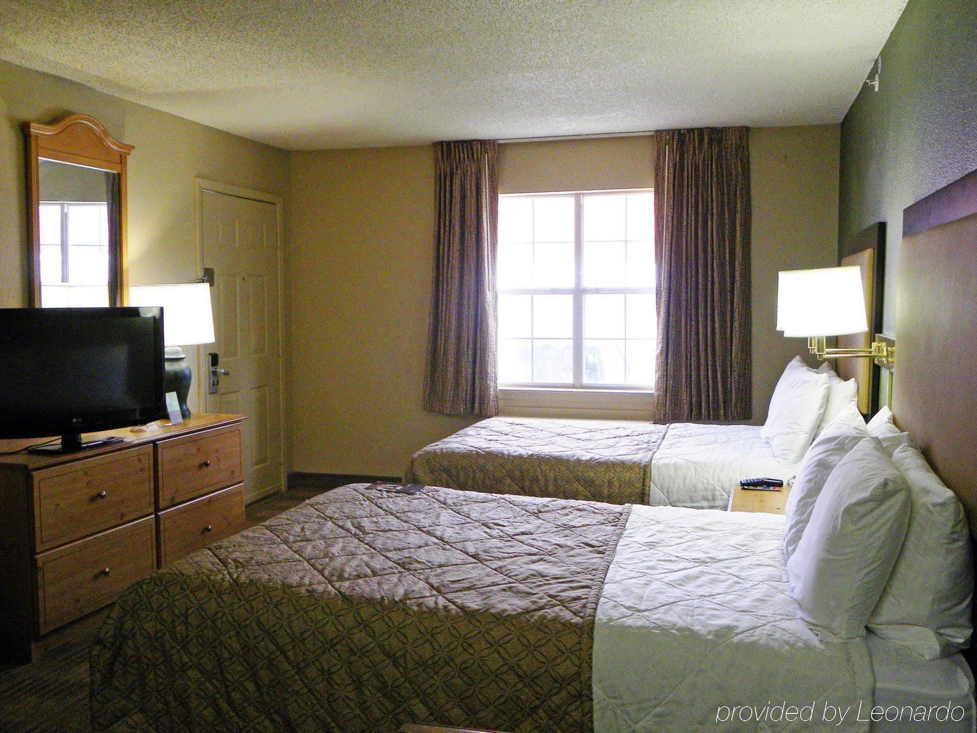 Extended Stay America Suites - Houston - Willowbrook Louetta 外观 照片