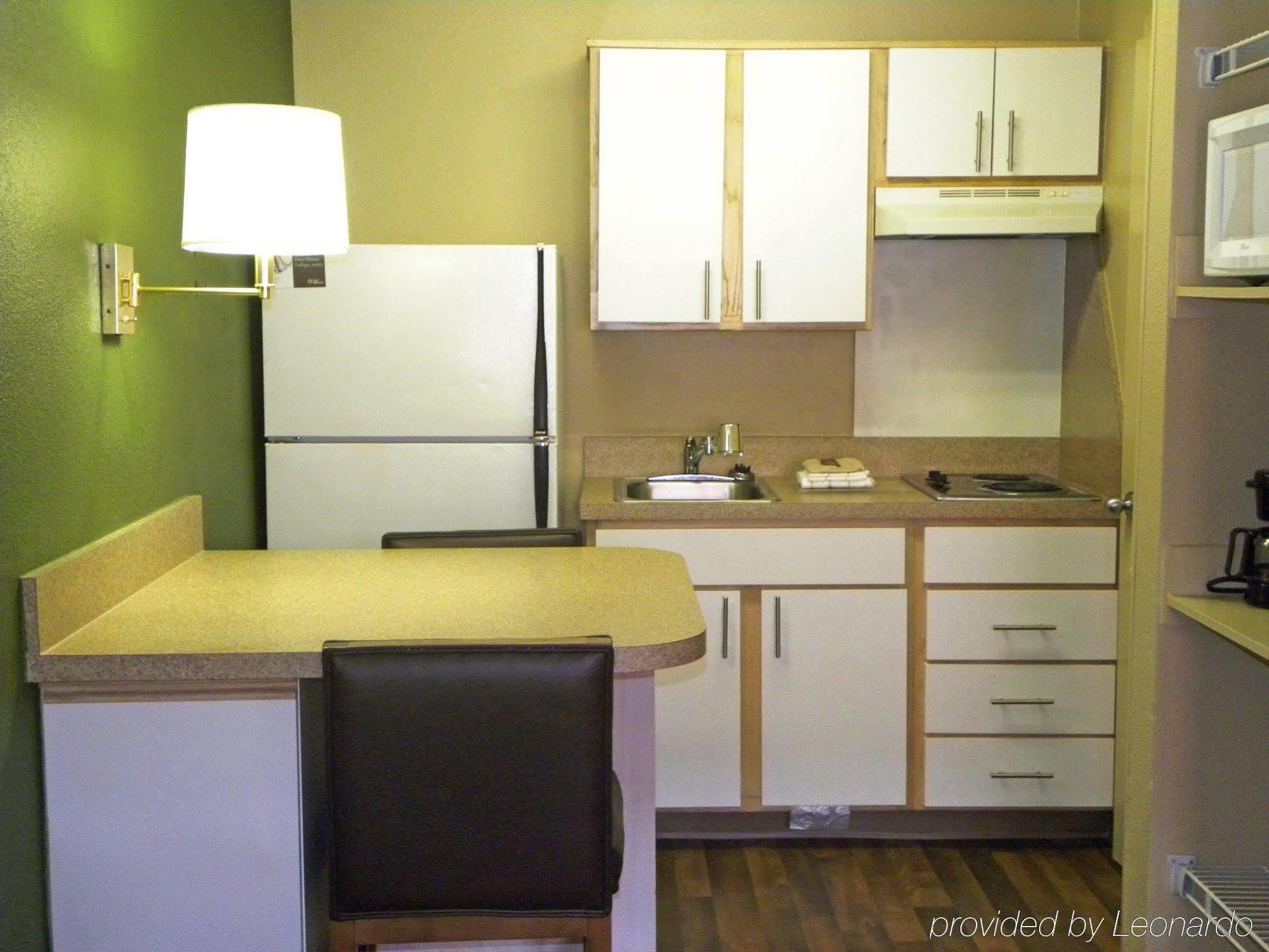 Extended Stay America Suites - Houston - Willowbrook Louetta 外观 照片