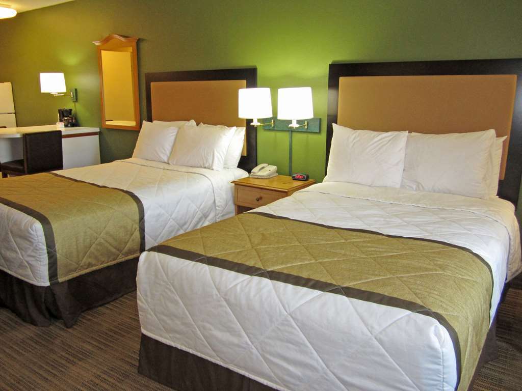 Extended Stay America Suites - Houston - Willowbrook Louetta 客房 照片