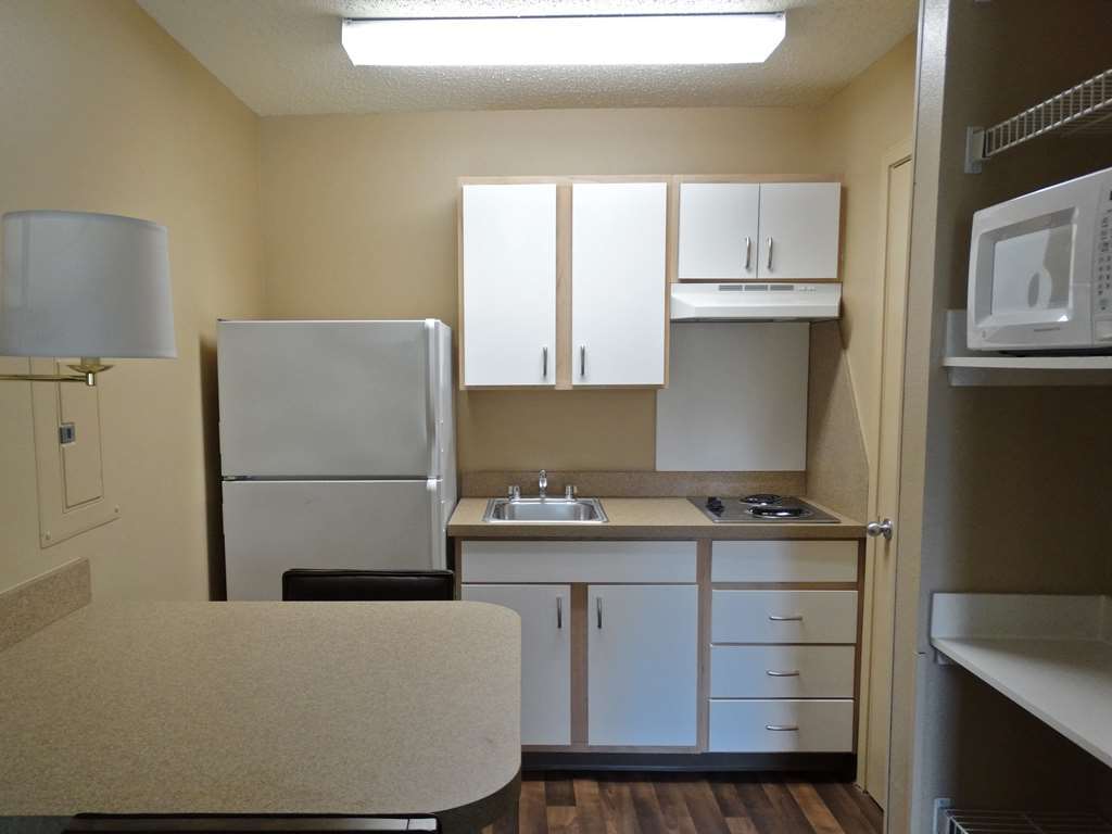 Extended Stay America Suites - Houston - Willowbrook Louetta 客房 照片