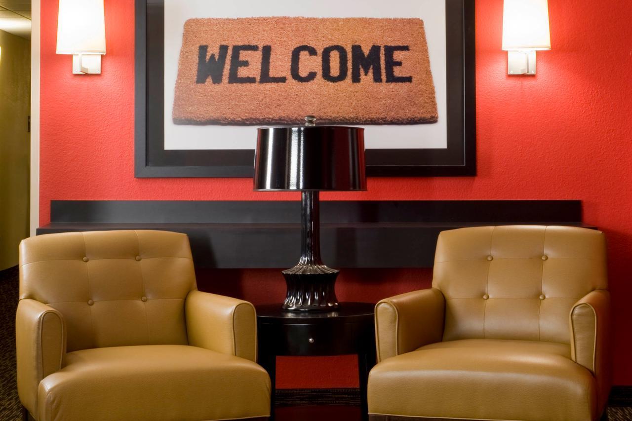 Extended Stay America Suites - Houston - Willowbrook Louetta 外观 照片