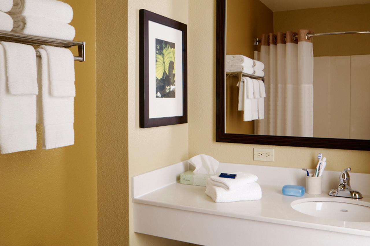 Extended Stay America Suites - Houston - Willowbrook Louetta 外观 照片
