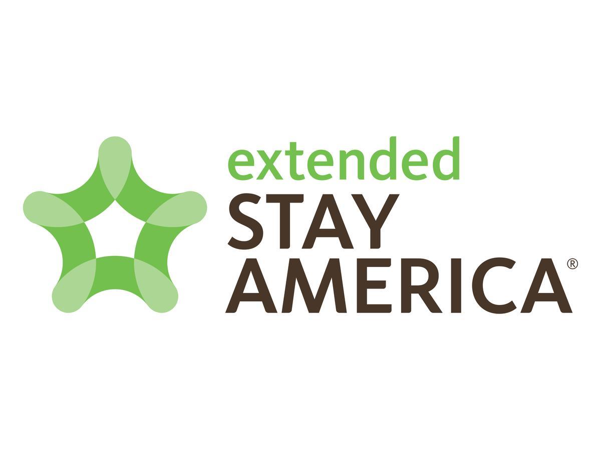 Extended Stay America Suites - Houston - Willowbrook Louetta 外观 照片